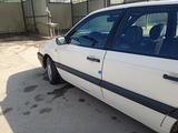 Volkswagen Passat 1990 годаүшін1 450 000 тг. в Шымкент – фото 5