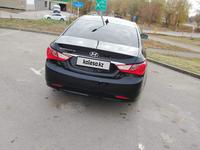 Hyundai Sonata 2013 годаүшін5 600 000 тг. в Аксай