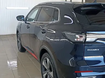 Changan CS55 Plus 2023 года за 10 500 000 тг. в Рудный – фото 4