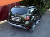 Renault Duster 2015 года за 5 200 000 тг. в Караганда