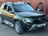 Renault Duster 2015 года за 5 200 000 тг. в Караганда – фото 2