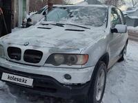 BMW X5 2003 годаүшін4 200 000 тг. в Караганда