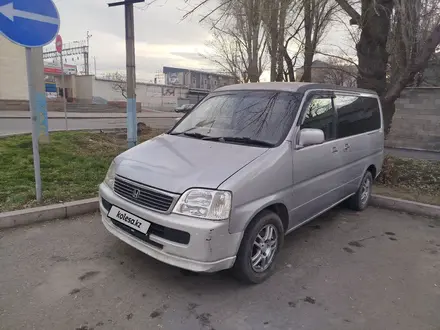 Honda Stepwgn 2001 года за 3 200 000 тг. в Тараз – фото 2