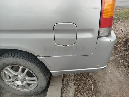 Honda Stepwgn 2001 года за 3 200 000 тг. в Тараз – фото 8