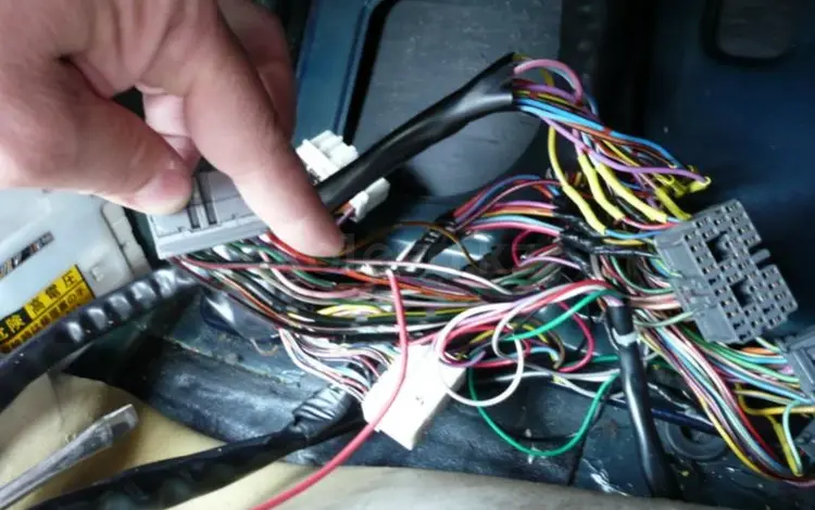 Автоэлектрик. Программирование датчиков давления шин (TPMS). в Алматы