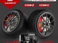 Автоэлектрик. Программирование датчиков давления шин (TPMS). в Алматы – фото 3