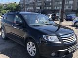 Subaru Tribeca 2007 года за 7 000 000 тг. в Алматы – фото 4