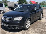 Subaru Tribeca 2007 года за 5 900 000 тг. в Алматы