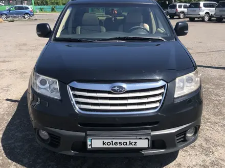 Subaru Tribeca 2007 годаүшін5 900 000 тг. в Алматы – фото 6