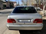 Mercedes-Benz E 230 1995 годаfor1 500 000 тг. в Кызылорда – фото 4
