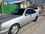 Mercedes-Benz E 230 1995 годаfor1 500 000 тг. в Кызылорда – фото 2