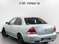 Nissan Almera Classic 2007 года за 3 200 000 тг. в Астана – фото 2