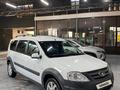 ВАЗ (Lada) Largus Cross 2020 года за 5 400 000 тг. в Астана