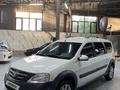 ВАЗ (Lada) Largus Cross 2020 года за 5 400 000 тг. в Астана – фото 2