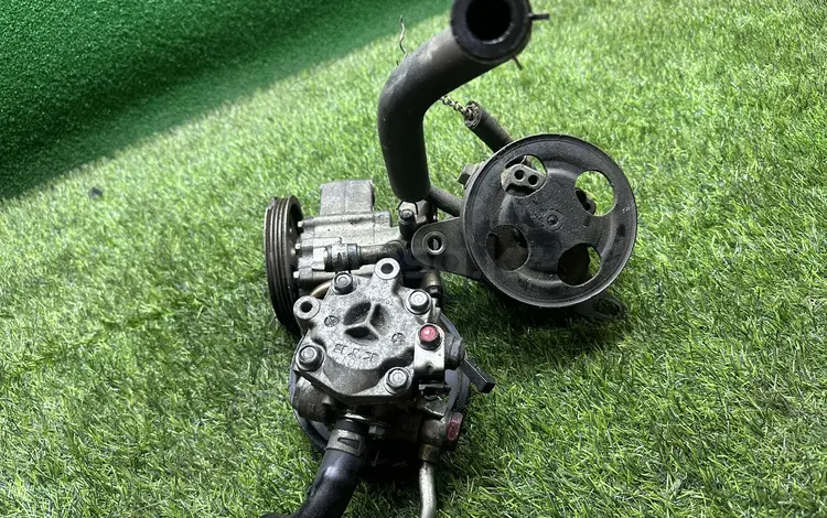 Гур насос на все Honda,Хондаүшін15 000 тг. в Алматы