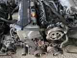 Двигатель Honda K24Z3 2.4 за 450 000 тг. в Астана