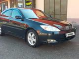 Toyota Camry 2004 года за 5 900 000 тг. в Шымкент – фото 4