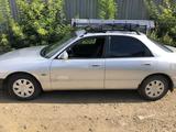 Mazda 626 1996 года за 1 300 000 тг. в Кокшетау – фото 3