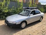 Mazda 626 1996 года за 1 300 000 тг. в Кокшетау