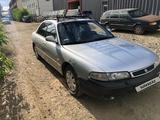 Mazda 626 1996 года за 1 300 000 тг. в Кокшетау – фото 2