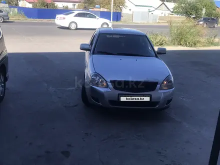 ВАЗ (Lada) Priora 2170 2007 года за 1 850 000 тг. в Атырау – фото 12