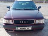 Audi 80 1993 годаүшін1 900 000 тг. в Шымкент
