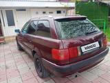 Audi 80 1993 годаүшін1 900 000 тг. в Шымкент – фото 2