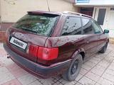 Audi 80 1993 годаүшін1 900 000 тг. в Шымкент – фото 3