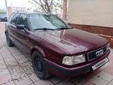 Audi 80 1993 годаүшін1 900 000 тг. в Шымкент – фото 4