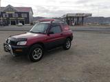 Toyota RAV4 1995 годаүшін4 490 000 тг. в Зайсан – фото 4