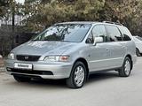 Honda Odyssey 1996 года за 3 600 000 тг. в Алматы – фото 2