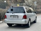 Honda Odyssey 1996 года за 3 600 000 тг. в Алматы – фото 4