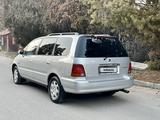 Honda Odyssey 1996 года за 3 600 000 тг. в Алматы – фото 5