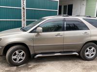 Toyota Harrier 1998 года за 4 600 000 тг. в Алматы