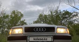 Audi 80 1993 года за 2 595 000 тг. в Караганда – фото 4