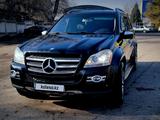 Mercedes-Benz GL 63 AMG 2008 годаүшін11 000 000 тг. в Алматы – фото 2