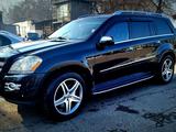 Mercedes-Benz GL 63 AMG 2008 годаfor11 000 000 тг. в Алматы – фото 3