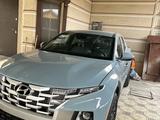 Hyundai Santa Cruz 2023 годаүшін21 500 000 тг. в Алматы – фото 2