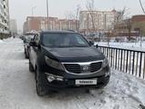 Kia Sportage 2010 года за 6 300 000 тг. в Астана