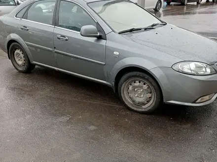 Daewoo Gentra 2014 года за 3 700 000 тг. в Рудный – фото 2