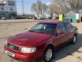 Audi A6 1995 года за 2 000 000 тг. в Караганда – фото 9