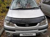 Toyota Spacio 1998 года за 3 500 000 тг. в Усть-Каменогорск – фото 3