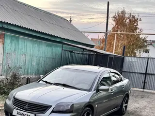 Mitsubishi Galant