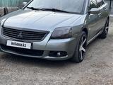 Mitsubishi Galant 2008 года за 3 700 000 тг. в Костанай – фото 2