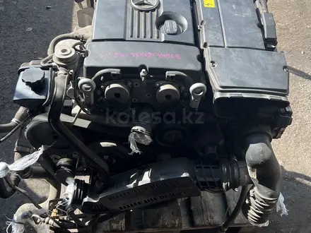 Двигатель (112.3, 2 полный свап) EJ20 коробка мех за 99 990 тг. в Алматы – фото 12