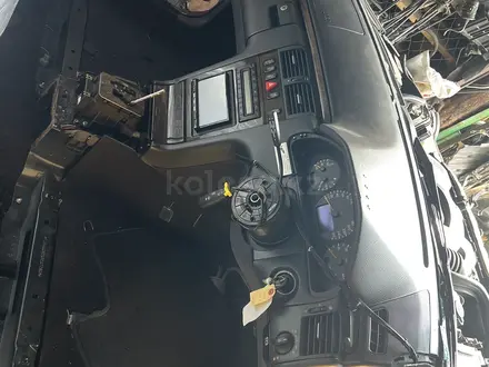 Двигатель (112.3, 2 полный свап) EJ20 коробка мех за 99 990 тг. в Алматы – фото 16