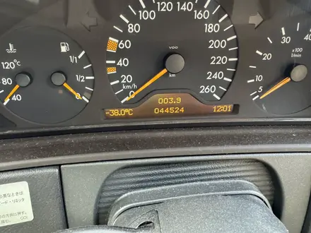 Двигатель (112.3, 2 полный свап) EJ20 коробка мех за 99 990 тг. в Алматы – фото 18