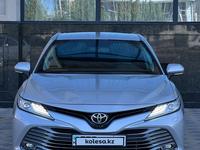 Toyota Camry 2018 годаfor13 900 000 тг. в Шымкент