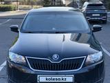 Skoda Rapid 2016 года за 4 800 000 тг. в Павлодар – фото 3