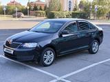 Skoda Rapid 2016 года за 4 800 000 тг. в Павлодар – фото 2
